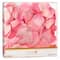 12 Pack: Occasions Pink Decorative Rose Petals by Celebrate It&#x2122;